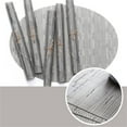 thumbnail image 5 of Dream Lifestyle Classic PVC Tabletop Collection Indoor/Outdoor Placemat , Heat-Proof and Anti-Scratch Placemat,for dining room, kitchen, desktop, dorm, cafe, restaurant, 5 of 6
