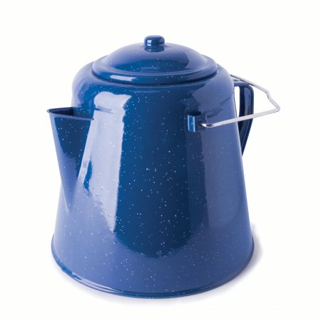 Stansport Coffee Pot 20 Cup Stansport Coffee Pot 20 Cup