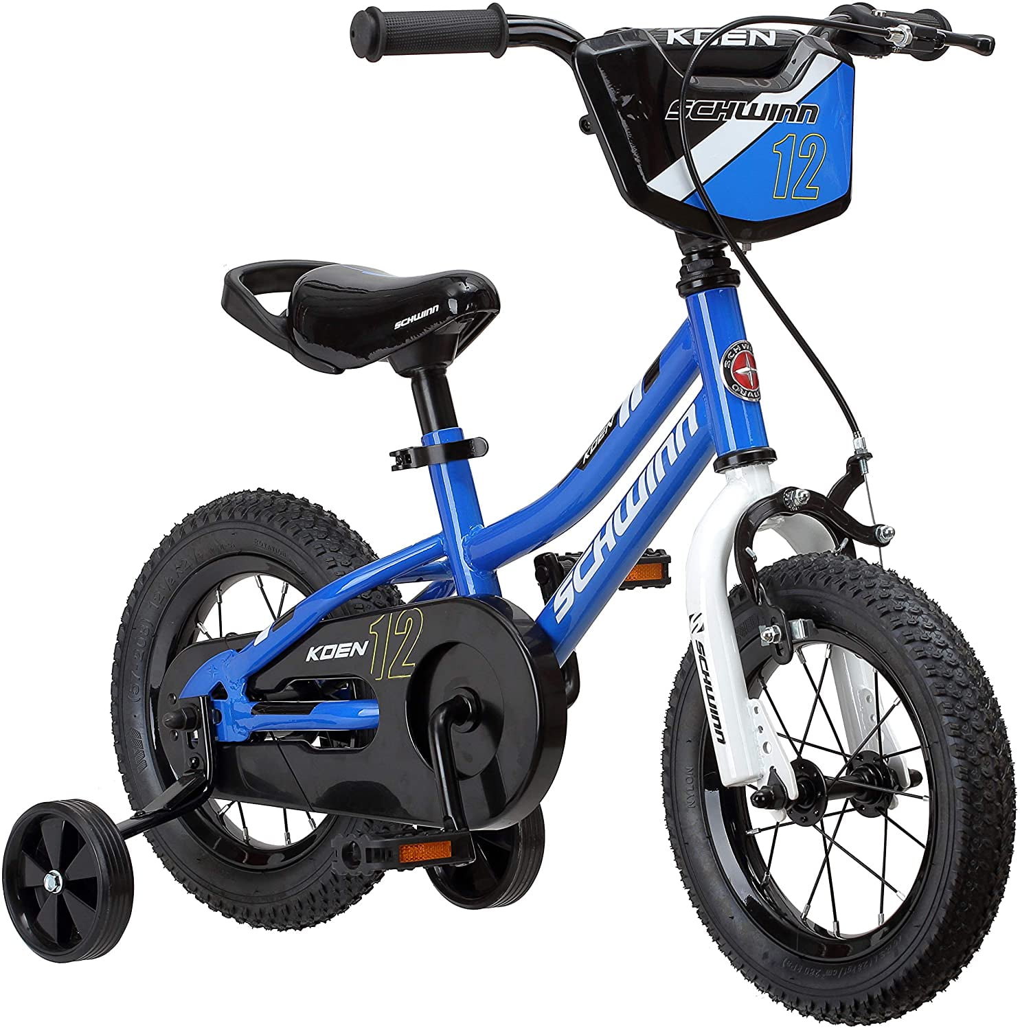 training wheels for 20 inch schwinn bike