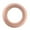 Beige, variant on Clearance Deal! Kyusrd Car Steering Wheel Cover With Soft Warm Non-Slip Car Decoration Car Wheel Protector Universal Fits 14-15 Inches