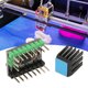 thumbnail image 3 of Placa de módulo de controlador, piezas de impresora 3D, accesorios de máquina de impresión, placa de aluminio electrónica, 3 of 8