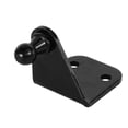 thumbnail image 2 of RV Designer G845 Gas Prop Bracket - Offset Angled 1", 10mm Ball, 2 of 3
