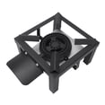 thumbnail image 3 of TOMSHOO High Pressure Burner Propane Camping Stove - Outdoor Cooking with Heat Shield and Guard, 3 of 8