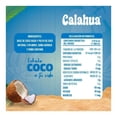 thumbnail image 4 of Alimento líquido de coco Calahua Coconut milk natural 1 l, 4 of 4