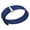 Blue, variant on Adjustable Nylon Wristband Strap For Hume Health Band Intelligent Devices Lightweight Sweat Resistant For Running And Workouts
