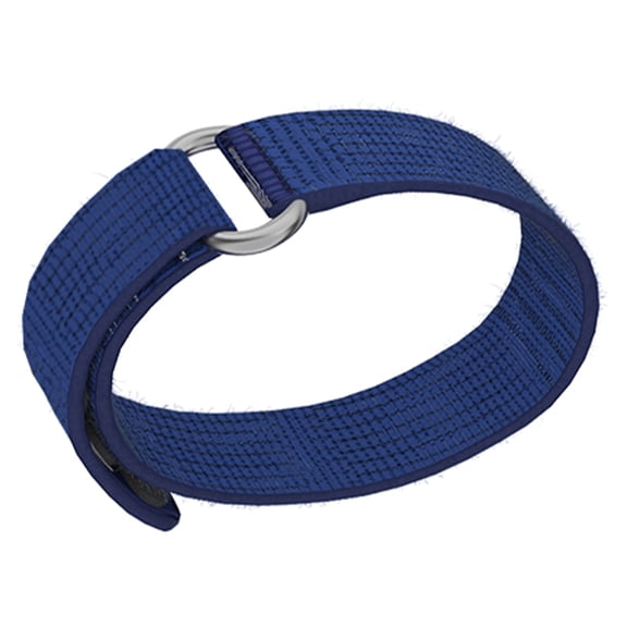 Adjustable Nylon Wristband Strap For Hume Health Band Intelligent Devices Lightweight Sweat Resistant For Running And Workouts