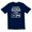 Navy, variant on TotallyTorn I Heard That Oxygen Novelty Sarcastic Funny Mens Graphic T Shirts