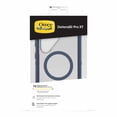 thumbnail image 5 of OtterBox Defender Pro XT Clear Case w/Magnets Baby Blue Clear for Samsung Galaxy S26, 5 of 5