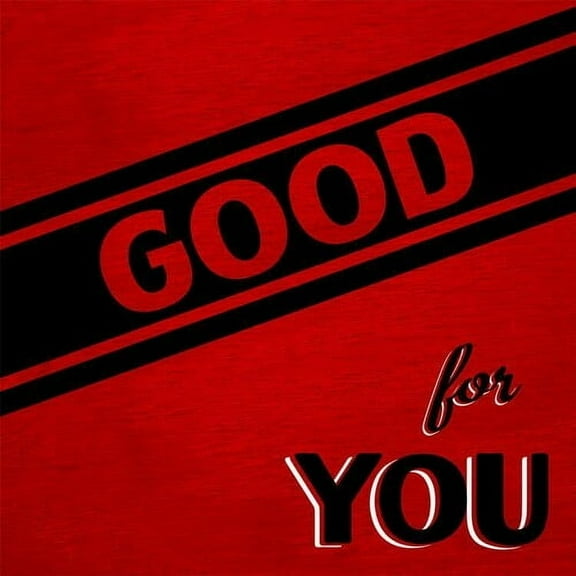 Good for You - Life's Too Short to Not Hold a Grudge - Rock - Vinyl