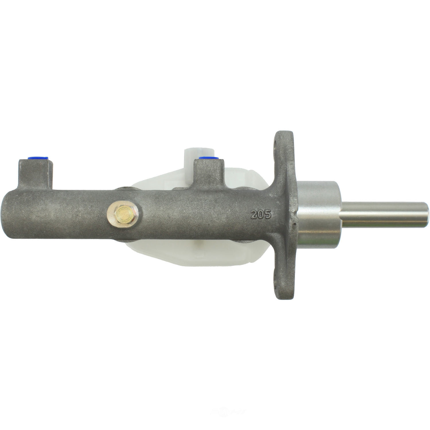 Centric 131.44729 C-Tek Brake Master Cylinder Fits select: 2000-2006 TOYOTA TUNDRA, 2002-2004 TOYOTA TACOMA