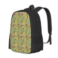 thumbnail image 1 of Balery Taco Mochila para hombre y mujer - Tela Oxford 600D resistente - Gran capacidad, resistente al agua, ideal para la escuela, viajes y senderismo, 1 of 6