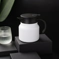 thumbnail image 1 of Taza de con aismiento Taza vientre para viajes de agua térmica de agua para bebidas calientes y frías Camping en hogar perfecl Tazas de taza de café aisladas, 1 of 8