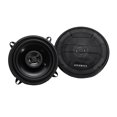 thumbnail image 2 of Hifonics Zeus 200 Watts 5.25 Inch 2 Way 4 Ohm Coaxial Speakers ZS525CX (4 Pack), 2 of 7