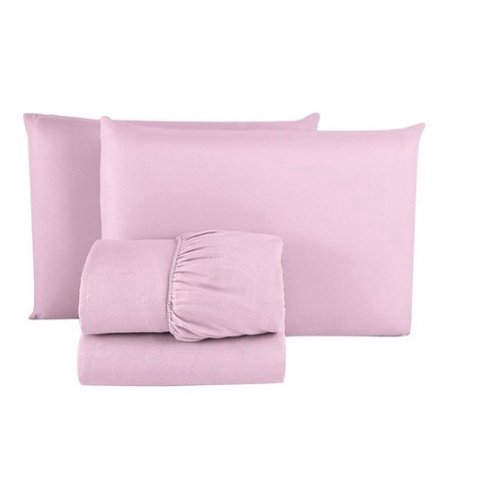 Sábana Individual King Con Hilo Elástico 170 OFERTA Deng Xun unisex
