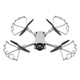 thumbnail image 2 of 4 protectores de hélice para DJI Mini 3 Pro Blade Props Cover gris, 2 of 7