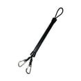 thumbnail image 4 of harper Boat Docking Rod Compact Telescopic Professional Multipurpose Boat Accessory Black, 4 of 9
