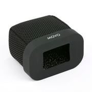 Movo Wst-r30 Fitted Nylon Windscreen With Acoustic Foam Technology For Zoom H4n, H5, H6, Tascam Dr-100 Mkii And Sony Pcm-d50 Portable Digital Recorders
