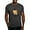 Charcoal, variant on CafePress - Class Of 2032 Graduate (Lion) T Shirt - Men's Classic Graphic Cotton T-Shirt