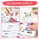thumbnail image 5 of Multi-Color Erasable Gel Pen, 12 PCS Upgraded Fine Point 0.5mm Erasable Gel Pens, 5 of 5
