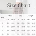 thumbnail image 3 of Women's Y2K Bow Knot Wide Leg Sweatpants Elastic High Waist Loose Casual Trousers Streetwear Baggy Pants Brown XL, 3 of 6
