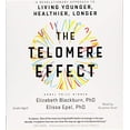 thumbnail image 1 of L'effet Télomère, une Approche Révolutionnaire pour Vivre Plus Jeune, en Meilleure Santé et Plus Longtemps, 1 of 3