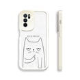 thumbnail image 1 of Mantenga su iPhone seguro con una obra de arte única: funda para teléfono plateada mate de doble capa para iPhone15 Pro Max 14 13 12 Pro 11, 1 of 4