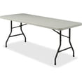 thumbnail image 1 of Lorell LLR66656 Table Pliante, 1 of 1