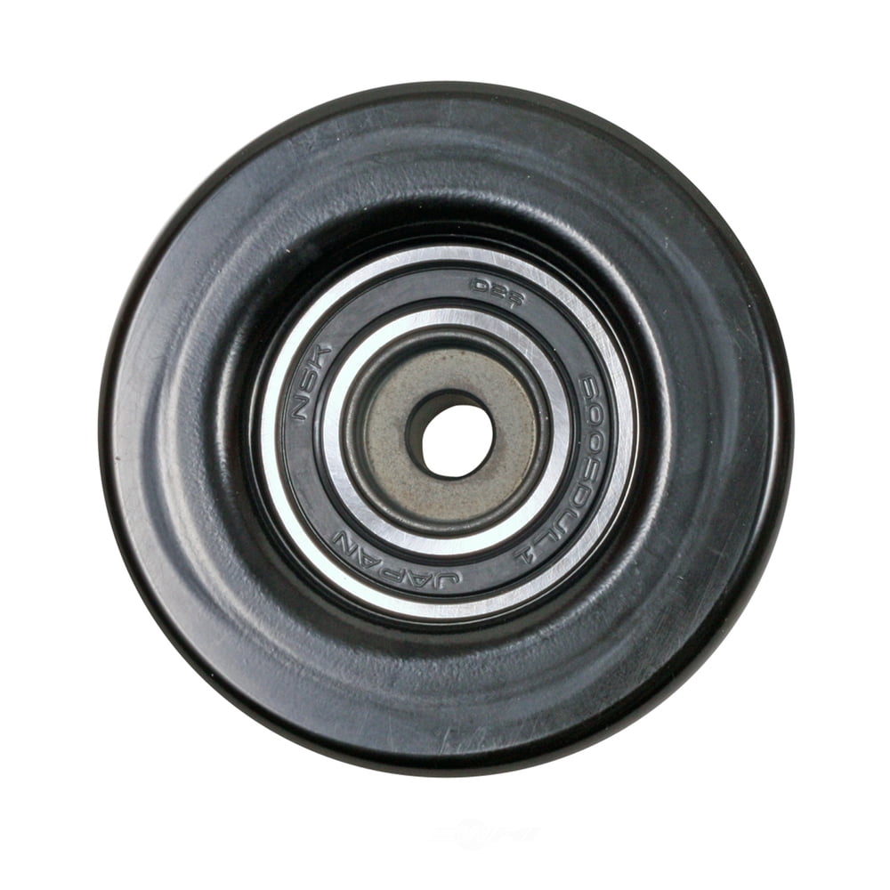 Litens 900348A Accessory Belt Drive Idler Pulley - Original Equipment Quality