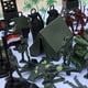 thumbnail image 5 of de 170 Piezas para Hombres, de Acción de de 5 , , Banderas Y Hugo Soldier Playset, 5 of 10