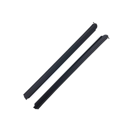 Fairchild Industries Belt Weatherstrip Kit KF2107 Fits select: 1999-2011 FORD RANGER