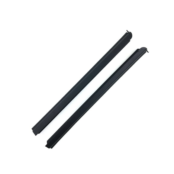 Fairchild Industries Belt Weatherstrip Kit KF2107 Fits select: 1999-2011 FORD RANGER