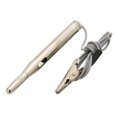 thumbnail image 1 of 3PCS Probe Light System Test Probe Lamp Auto Car Circuit Tester Lamp Voltage Test Pen Detector ,High&Low Sensitivity, 1 of 5