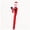 31#red, variant on Christmas Novelty Boxing Ballpoint Pen,Festive Creative Decorative Writing Stationery,Holiday Themed Office Supply For Desk Note Taking Daily Writing And Festival Gift Giving