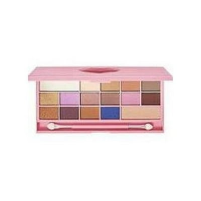 Unicorn Love Palette Makeup Revolution Saubhaya Makeup