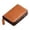 Brown, variant on XINXIAOO Versatile Zip Closure Purse, Stylish Practical Wallet for Everyday & Casual Outfits