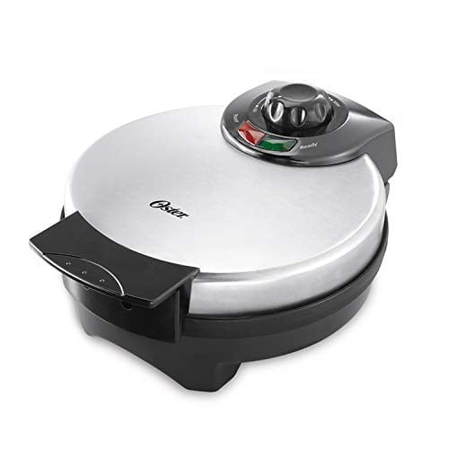 oster 8 inch waffle maker