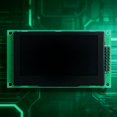 thumbnail image 2 of ANXPTIME 2.7inch LED Display Module Delivering 128x64 Resolution Development Board Microcontroller Module SPI Replacement, 2 of 7