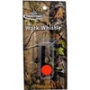 Team Realtree Red and Black Whistle