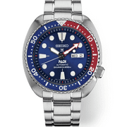 Seiko SRPA21 Prospex PADI Special Edition Steel 45mm Diver Automatic Men's Watch