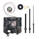 thumbnail image 1 of Pendulum Clock Movement Replacement Swing Wall Clock Motor Hanger Clockwork, 1 of 5