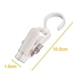 thumbnail image 5 of 20 Pcs Towel Clips Towels Tea Towels Hanging Towel Clips, 5 of 5