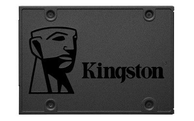 Kingston A400 SSD 240GB SATA 3 2.5” Internal Solid State Drive Notebook Desktop 