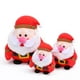 thumbnail image 2 of Papá Noel Con Barba Bonita, Adornos Navideños De Juguete De Peluche De Papá Noel De Navidad Suave Para Dormitorio De Hotel sonducket HA041405-02, 2 of 6