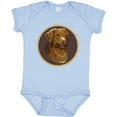 thumbnail image 3 of Inktastic Nova Scotia Duck Tolling Retriever Dog Boys or Girls Baby Bodysuit, 3 of 5