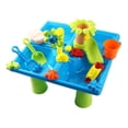 thumbnail image 1 of Shaoke 24x mesa de agua interactiva juego social al aire libre para, 1 of 5