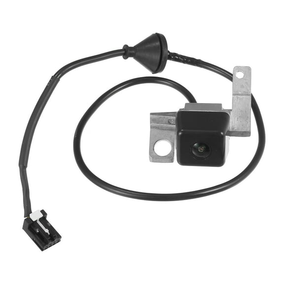 Unique Bargains Car Rear View Back Up Camera Fit for Hyundai 2008-2014 No.957603M060/957603M000