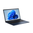 thumbnail image 3 of ASUS Vivobook 15 15.6” FHD Touch Screen Laptop with Intel Core 5 120U, 16GB RAM, 512GB SSD, Quiet Blue, 3 of 11