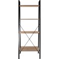 thumbnail image 2 of Estante Organizador Rack and Pack Estilo Boho 4 niveles, 2 of 9
