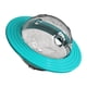 thumbnail image 5 of Greeniant Juguete interactivo para perros y gatos: juguete divertido para dispensar alimentos y entrenar para perros pequeños y grandes, gato Planeta Hulan Wang 2piezas, 5 of 6