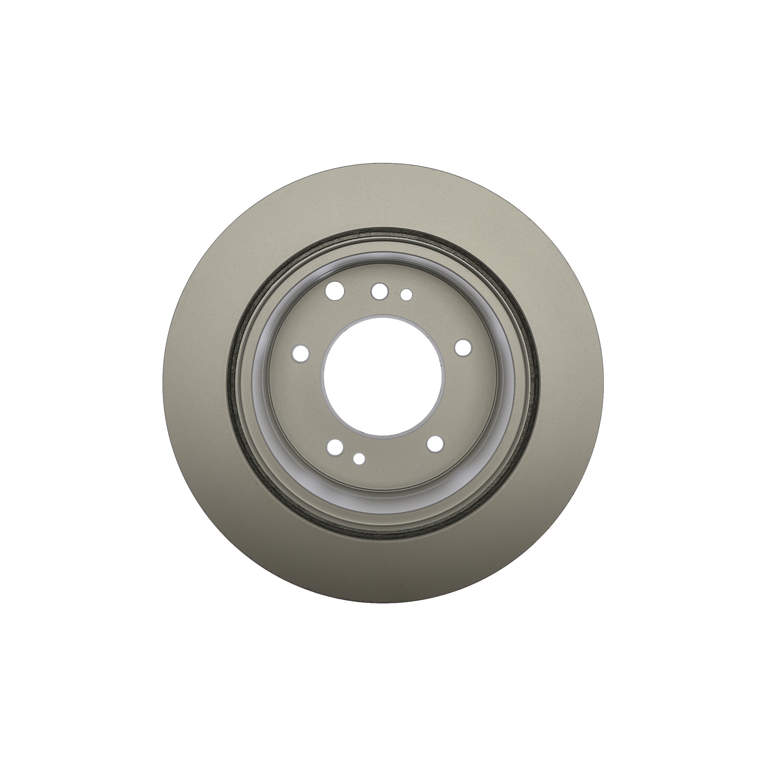Raybestos Element3 Coated Brake Rotor, 980324FZN Fits select: 2003-2006 KIA SORENTO